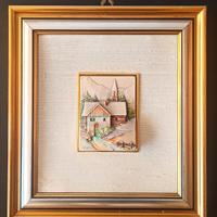 quadretti della leader srl linea argento