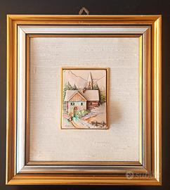 quadretti della leader srl linea argento