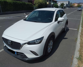 Mazda cx-3 Sky Active exceed 2018