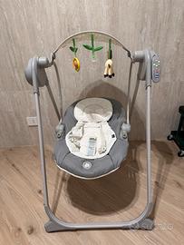 Altalena Polly SWING UP