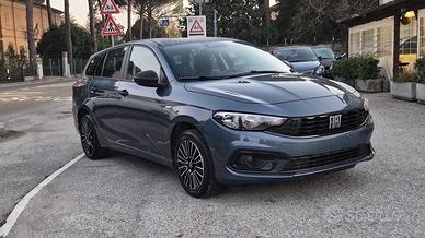 Fiat Tipo 1.5 Hybrid DCT SW