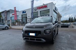 Citroen C3 Aircross PureTech 110 S&S Feel