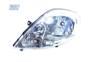 FANALE SINISTRO PER NISSAN PRIMASTAR 06- OPEL VIVA