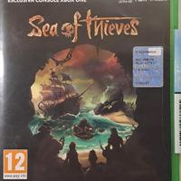 Sea of Thieves - Xbox One