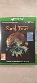 Sea of Thieves - Xbox One