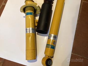 Kit AMMORTIZZATORI BILSTEIN B6 BMW X1 F48 usati