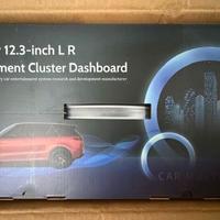 Quadro strumenti Range Rover/Land Rover