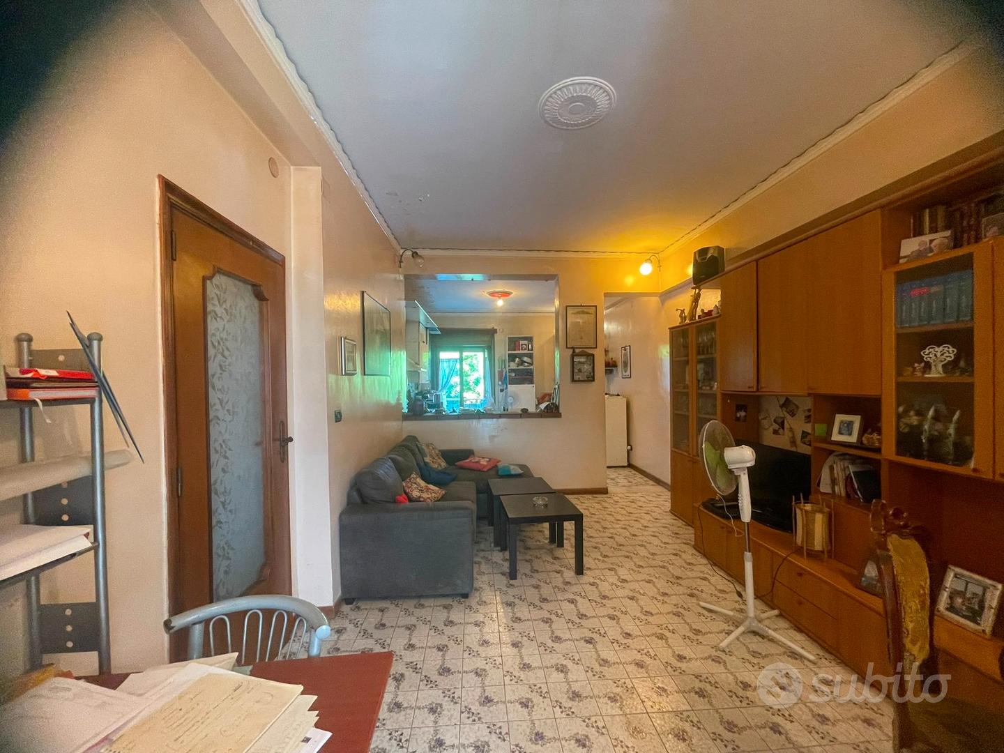 Appartamento - Vista 5