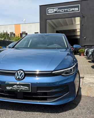 Volkswagen Golf 2.0 TDI 150 CV DSG SCR Editon Plus