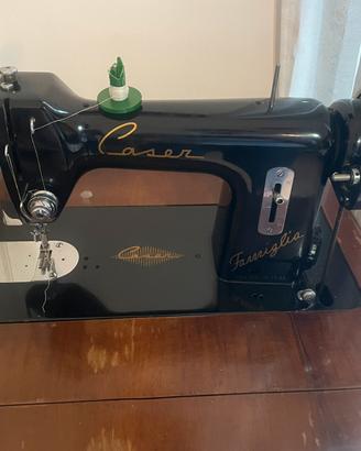 Caser macchina per cucire