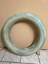 Fusto per corona fioristi