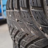 pneumatici Nokian 4 stagioni 205 55 r16 94V