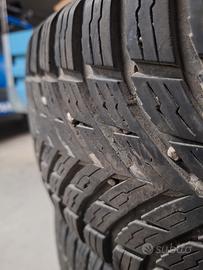 pneumatici Nokian 4 stagioni 205 55 r16 94V