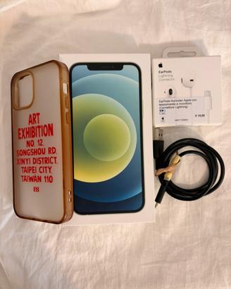 iPhone 12 - 128 GB