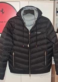 Piumino uomo Armani Exchange 8NZB53 ZNW3Z
