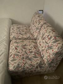 Poltroncine per saletta