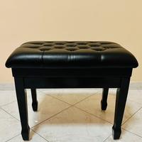 Pianoforte ‘panca’ nuova.