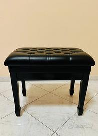 Pianoforte ‘panca’ nuova.