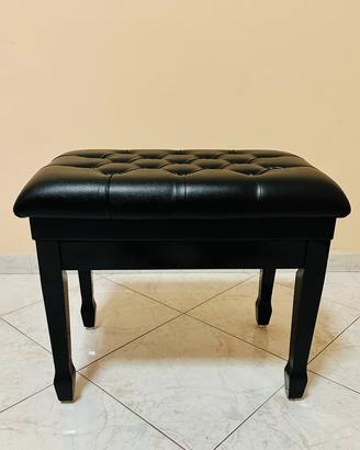Pianoforte ‘panca’ nuova.
