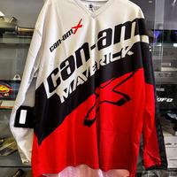 MAGLIA CAN-AM MAVERICK