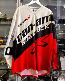 MAGLIA CAN-AM MAVERICK