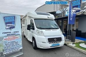 BENIMAR PERSEO 590 letto nautico