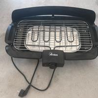 Barbecue elettrico