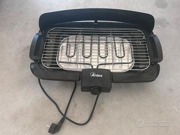 Barbecue elettrico