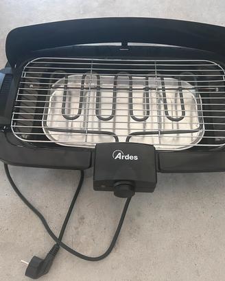 Barbecue elettrico