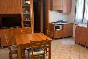 Bilocale Climatizzato con Posto Auto Riservato