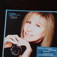 CD Barbra Streisand 