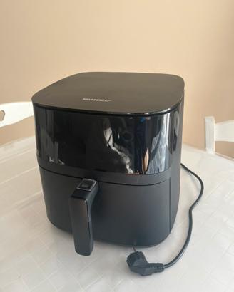 Friggitrice ad aria praticamente nuova