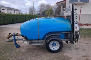 Atomizzatore Piave 15Hl