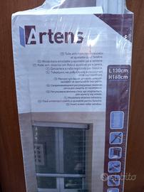 Artens zanzariera a rullo regolabile 