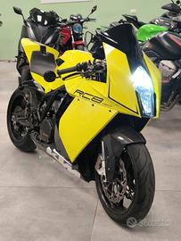 Ktm 1190 RC8 (2008) TOTALMENTE FINANZIABILE