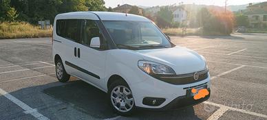 Fiat doblò 1 6 120cv 