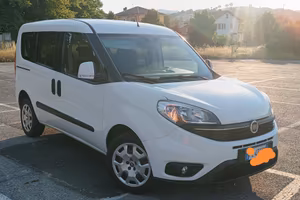 Fiat doblò 1 6 120cv 