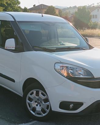 Fiat doblò 1 6 120cv 