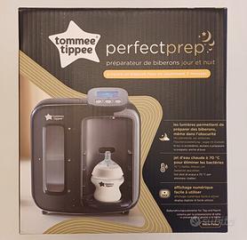 Tommee Tippi perfect prep  preparatore biberon