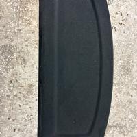 Pannello Postariore Cofano Golf 5 (03-09)