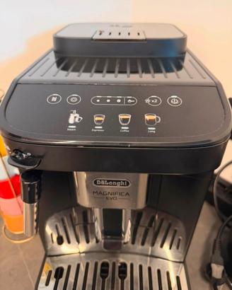 Delonghi magnifica Evo