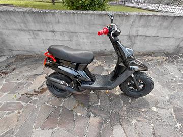 MBK BOOSTER 