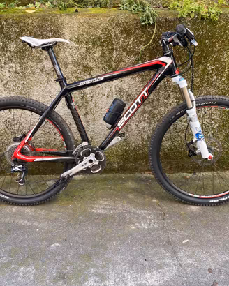 SCOTT CARBONIO 26''