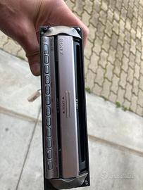 Sony cdx r3350