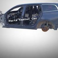 Scocca per ricambi Volvo V90 2021