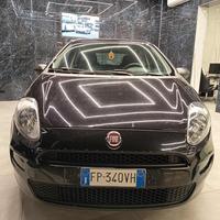 FIAT Punto 1.2 8V 5 porte Street