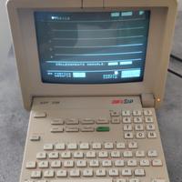 Terminale Videotel SIP modello ADF 258