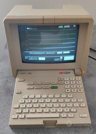 Terminale Videotel SIP modello ADF 258