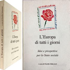L’EUROPA DI TUTTI I GIORNI.