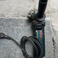 Flex piccolo bosch 750watt